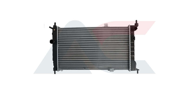Radiator Opel Astra 140,160I,180I,Kadett Z18Xe,1.6Se,1.4Nw,1.6Nz,1.8Se 1993-1999