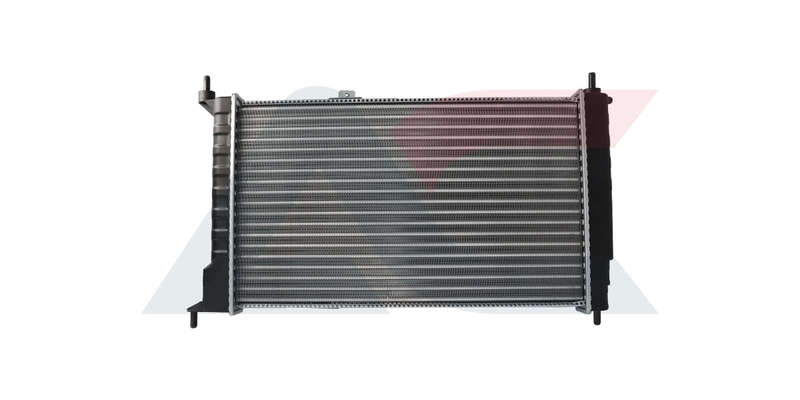 Radiator Opel Astra 140,160I,180I,Kadett Z18Xe,1.6Se,1.4Nw,1.6Nz,1.8Se 1993-1999