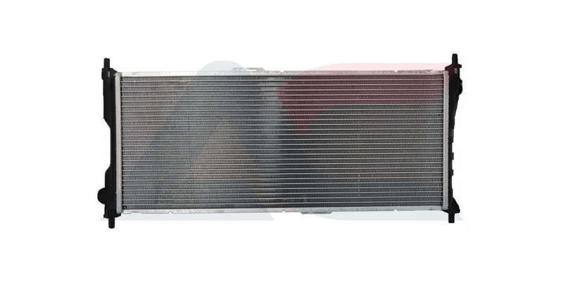 Radiator Opel Corsa 1.7 Dti,170D Ldv 4Ee1,4Ee1T 1998-2004