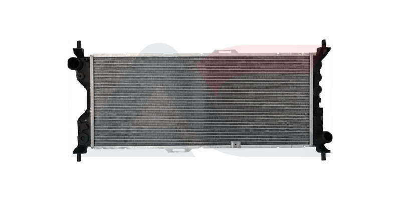 Radiator Opel Corsa 1.7 Dti,170D Ldv 4Ee1,4Ee1T 1998-2004