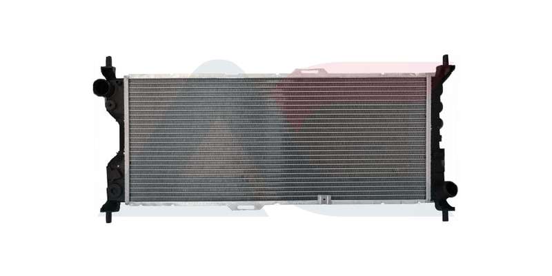 Radiator Opel Corsa 1.7 Dti,170D Ldv 4Ee1,4Ee1T 1998-2004