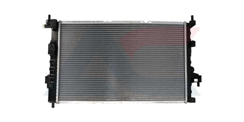 Radiator Opel Corsa 1.7Dti,Cdti,Ldv Y17Dt,Z17Dth 2005-2010