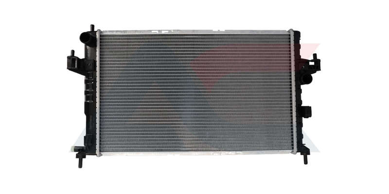 Radiator Opel Corsa 1.7Dti,Cdti,Ldv Y17Dt,Z17Dth 2005-2010