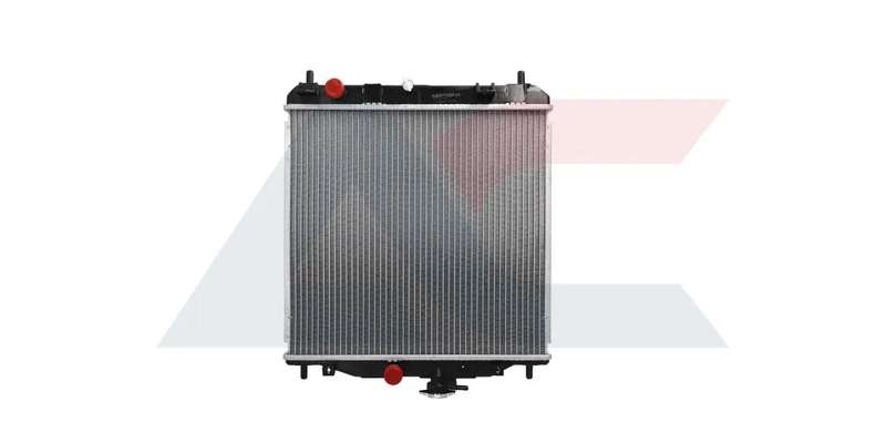 Radiator Toyota Avanza 1.3 S,Sx K3-Ve 2006-2015