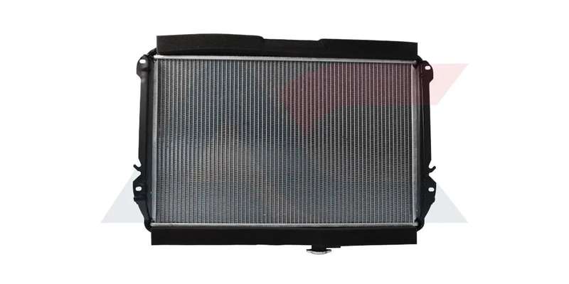 Radiator Toyota Condor 1800,2000,2400I 2Y,1Rz,2Zr 2000-2005
