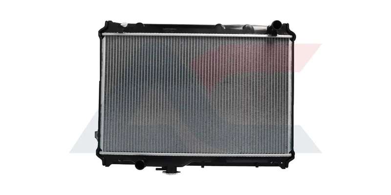 Radiator Toyota Condor 1800,2000,2400I 2Y,1Rz,2Zr 2000-2005