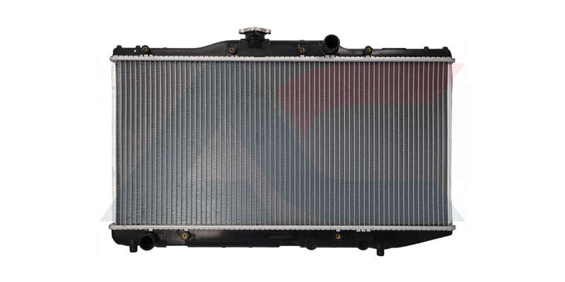 Radiator Toyota Conquest,Corolla 2Al,2E,4Al 1984-1988