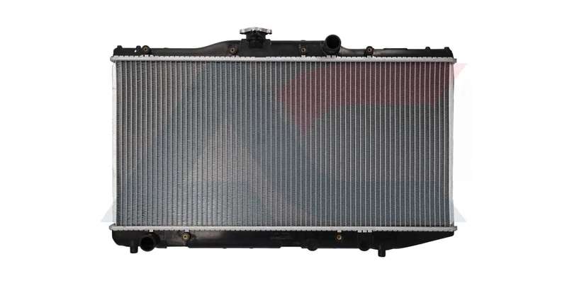 Radiator Toyota Conquest,Corolla 2Al,2E,4Al 1984-1988