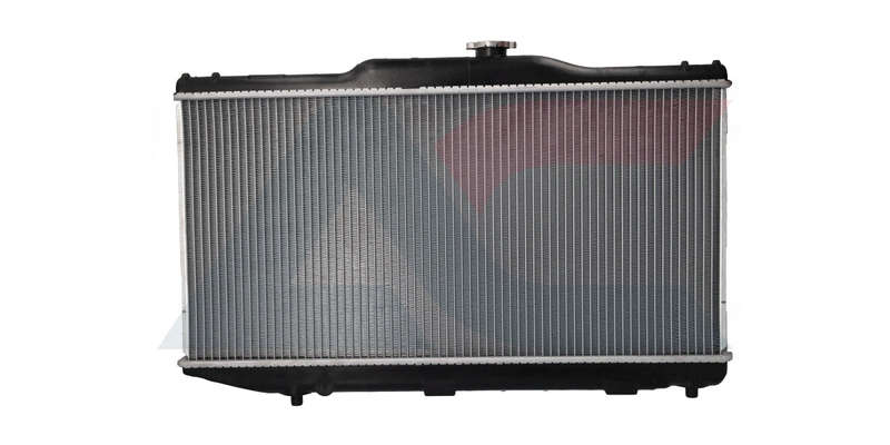 Radiator Toyota Conquest,Corolla 2Al,2E,4Al 1984-1988