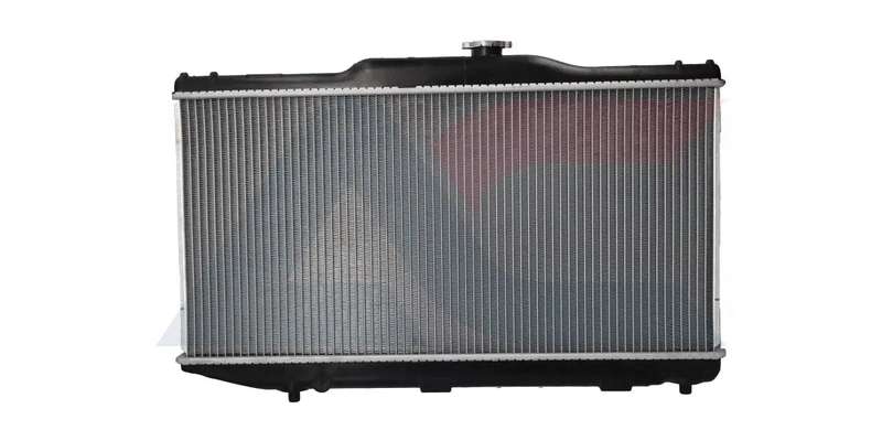 Radiator Toyota Conquest,Corolla 2Al,2E,4Al 1984-1988