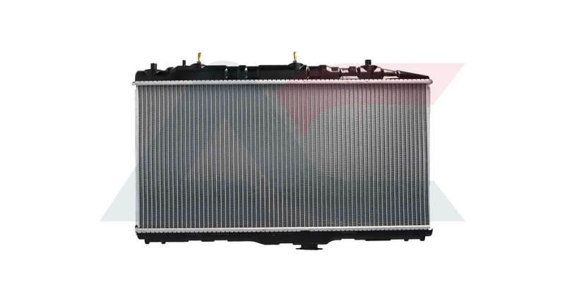 Radiator Toyota Conquest,Corolla,Tazz 2E,4Af,4Afe,7Afe 1993-2006