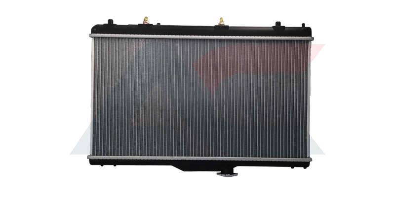 Radiator Toyota Corolla 2E,4Afe,7Afe 1996-2002