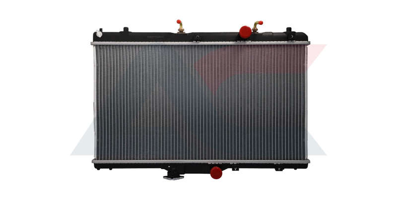 Radiator Toyota Corolla 2E,4Afe,7Afe 1996-2002