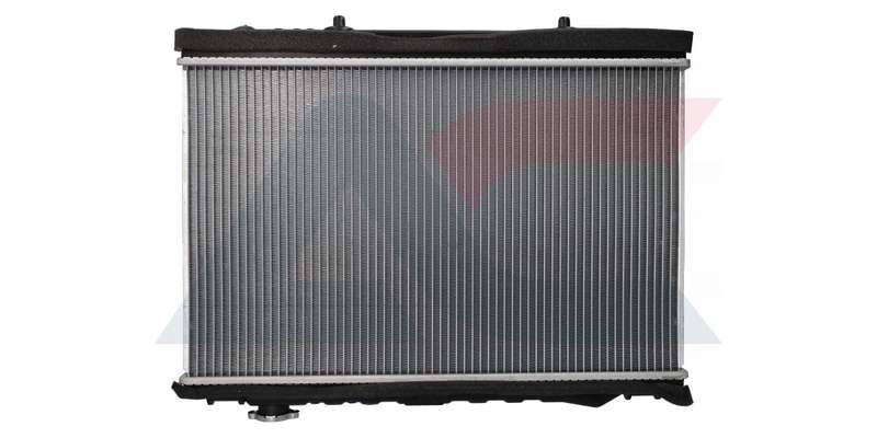 Radiator Toyota Cressida 2.0,2.4 21R,3Y,22R 1986-1992