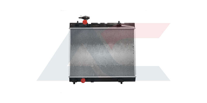 Radiator Toyota Etios 1.5 2Nr-Fe 2012->