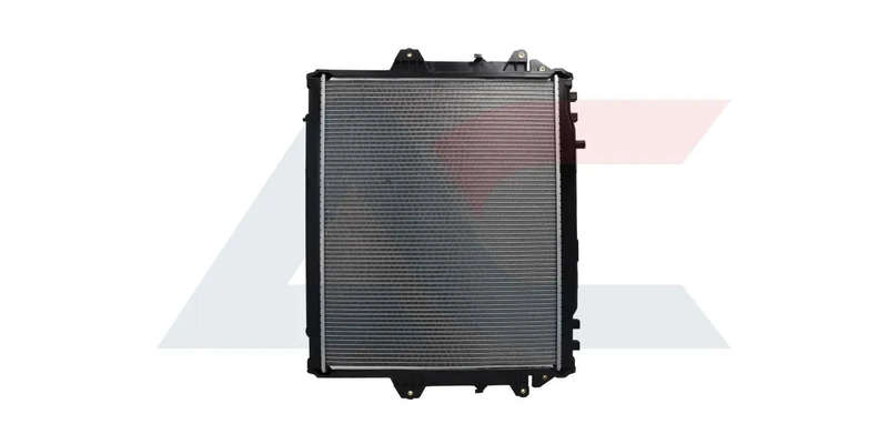 Radiator Toyota Fortuner,Hilux 3.0D,2.5D D4D 1Kd-Ftv,2Kd-Ftv 2005-2016