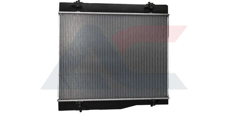Radiator Toyota Hiace Sesfikile,Quantum 2Tr-Fe 2005-2019>