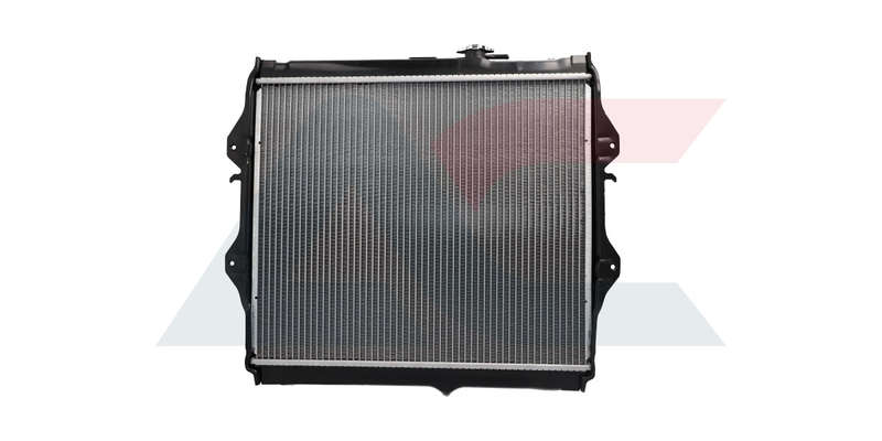 Radiator Toyota Hilux 2400D 2L,2L-2 1995-2005
