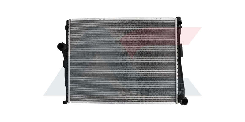 Radiator Toyota Hilux 3.0D 4X2,4X4 1Kz-Te 2001-2005