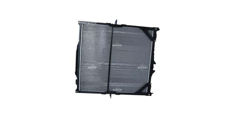 Radiator Volvo Fh12/46 (Nrf)  529702