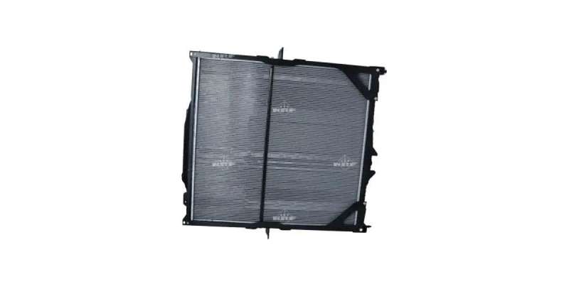 Radiator Volvo Fh12/46 (Nrf)  529702