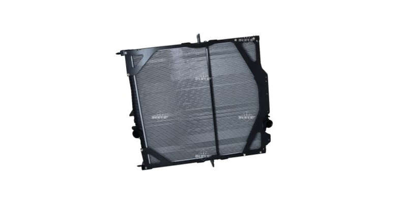 Radiator Volvo Fh12/46 (Nrf)  529702