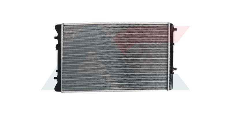 Radiator Vw Crosspolo,Polo,Polo Classic,Vivo Bts,Cls,Blm,Clp,Bah,Bud,Cay,Cln,Asz 2004-2014>