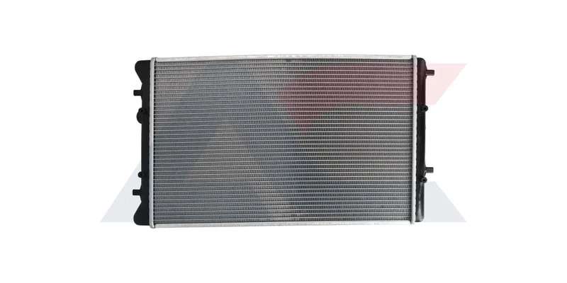 Radiator Vw Crosspolo,Polo,Polo Classic,Vivo Bts,Cls,Blm,Clp,Bah,Bud,Cay,Cln,Asz 2004-2014>