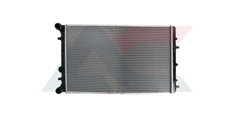 Radiator Vw Crosspolo,Polo,Polo Classic,Vivo Bts,Cls,Blm,Clp,Bah,Bud,Cay,Cln,Asz 2004-2014>