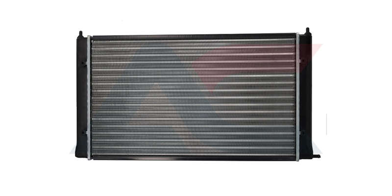 Radiator Vw Fox 1300,1600,1800,Golf 1100,1300,1500 Gy,Hm,Hv,Gf,Et,Ck,Jb,Aal,Ev,Kr,Bbv 1985-2005