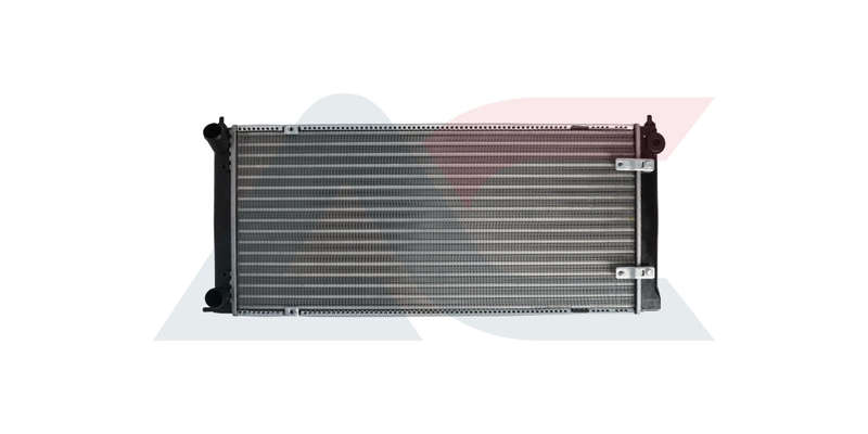 Radiator Vw Golf 2,Jetta 2 Hm,Hv,Kr,Aal,Ev 1984-1992