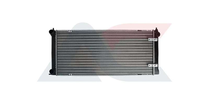 Radiator Vw Golf 2,Jetta 2 Hm,Hv,Kr,Aal,Ev 1984-1992