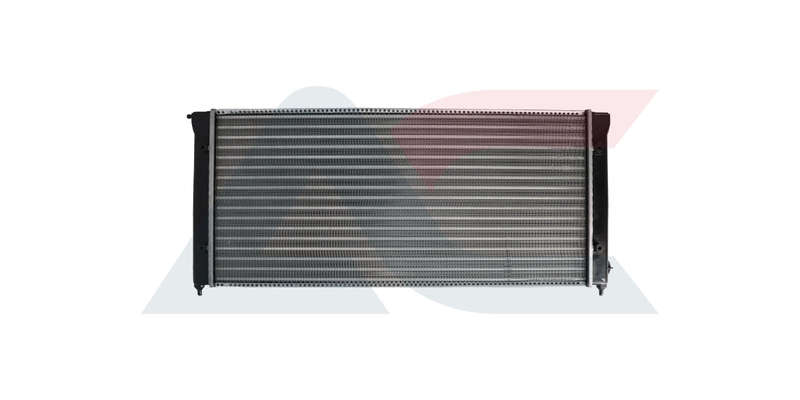 Radiator Vw Golf 2,Jetta 2 Hm,Hv,Kr,Aal,Ev 1984-1992