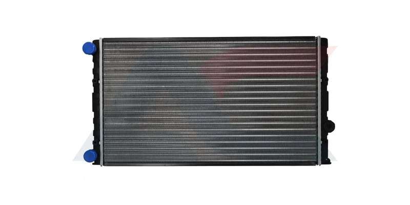 Radiator Vw Golf 3,Jetta 3 Acg,Ach,2E,Aaa,Acg,Afv 1993-1999