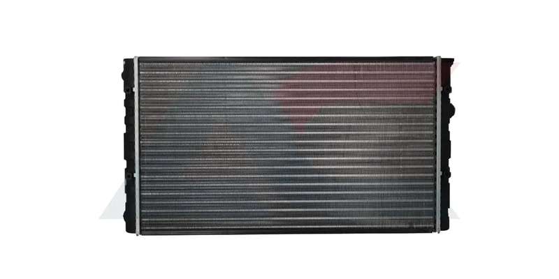 Radiator Vw Golf 3,Jetta 3 Acg,Ach,2E,Aaa,Acg,Afv 1993-1999