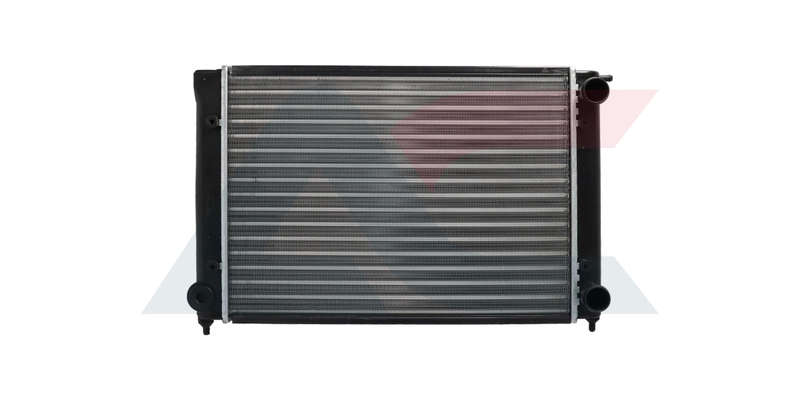 Radiator Vw Golf Citi Agy,Afx,Bsc,Cdp 1999-2010