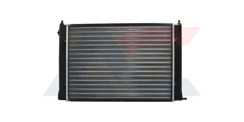 Radiator Vw Golf Citi Agy,Afx,Bsc,Cdp 1999-2010