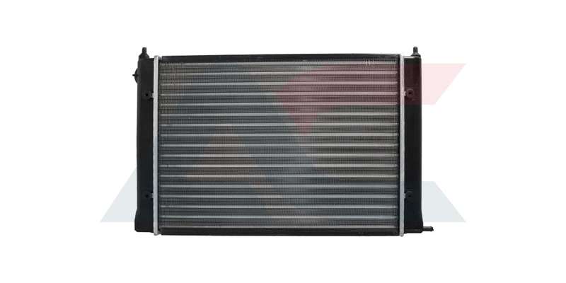 Radiator Vw Golf Citi Agy,Afx,Bsc,Cdp 1999-2010