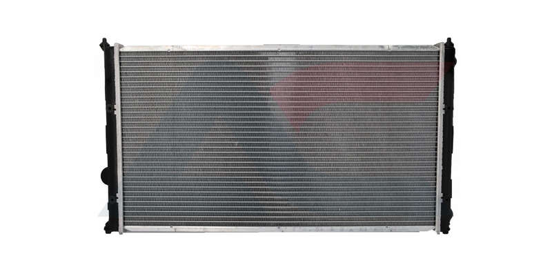 Radiator Vw Polo Classic 1.6I,1.8I Afx,Afv 1996-2003