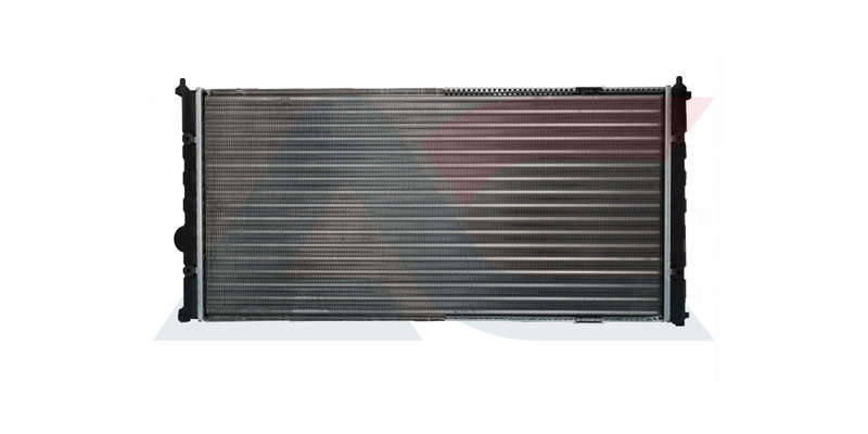 Radiator Vw Polo Classic 1.6I,Playa 1.6I Afx 1996-2002