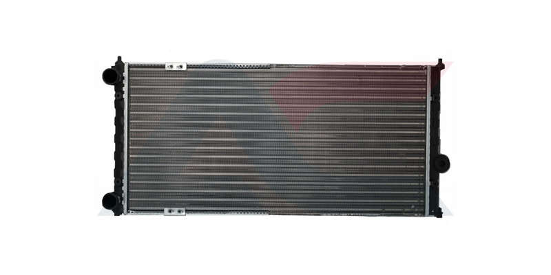 Radiator Vw Polo Classic 1.6I,Playa 1.6I Afx 1996-2002