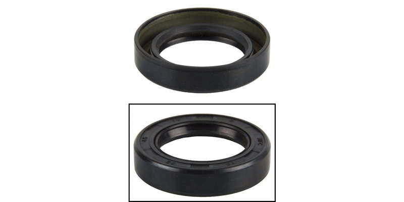Rear Gearbox Oil Seal Mazda 79-81 323 1.6, Mitsubishi 66-73 Colt 1.1