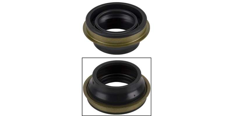 Rear Gearbox Oil Seal Mazda Bt-50 2.6I, 3.0Crdi (2007-)