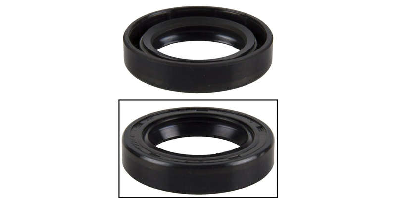 Rear Gearbox Oil Seal Opel 82-95 Commodore 2.8, 3.0, Rekord 2.0, 2.0I, 2.2, 3.8, 82-86 Senator 3.0