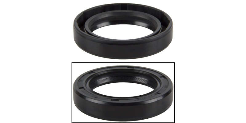 Rear Gearbox Oil Seal Toyota Hi Lux 4X2, 4X4 3.0I Kzte (98-05), Quantum (2005-)