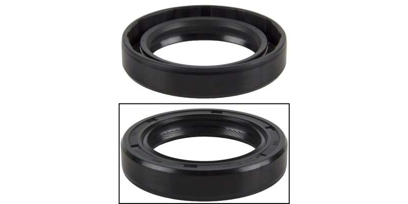 Rear Gearbox Oil Seal Toyota Hi Lux 4X2, 4X4 3.0I Kzte (98-05), Quantum (2005-)