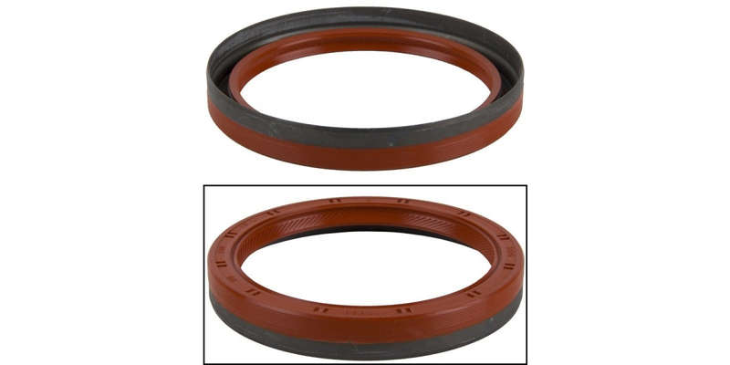 Rear Main Bearing Oil Seal Bmw 69-78 2500, 2800, 3.0L, 3.0S, 3-Series, 5-Series