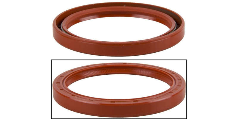 Rear Main Bearing Oil Seal Chevrolet Cruze, Aveo, Daewoo Cielo, Lanos, Honda Accord, Jazz, Hyunda...