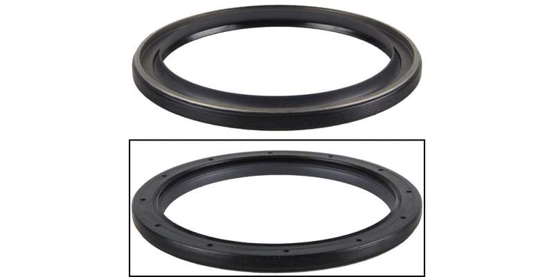 Rear Main Bearing Oil Seal Citroen C4, C5, Xsara Picasso, Berlingo, Ford Focus, Peugeot 206, 306,...