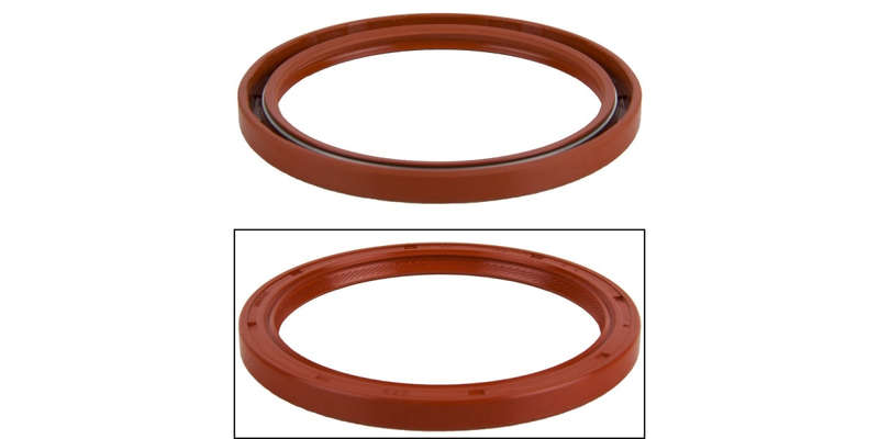 Rear Main Bearing Oil Seal Dodge Caliber (06-12), Mitsubishi Lancer (03-08), Outlander (03-08), C...